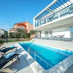 Wonderhouse Sovlja Villa Tribalj