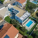 Wonderhouse Sovlja Tribalj