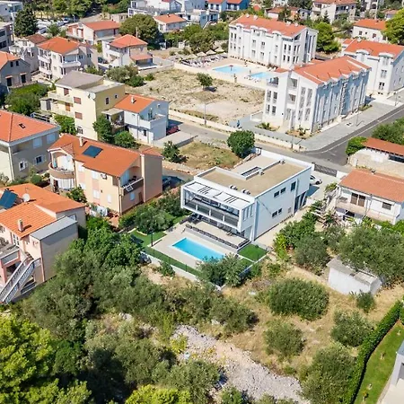 Wonderhouse Sovlja Tribunj (Sibenik-Knin)