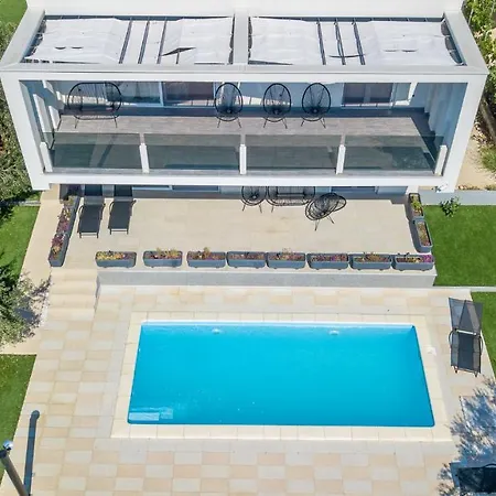Wonderhouse Sovlja Villa Tribunj (Sibenik-Knin)