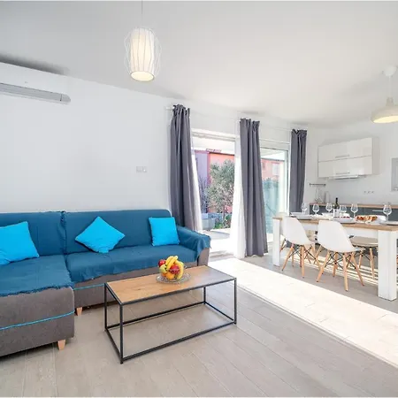 Wonderhouse Sovlja