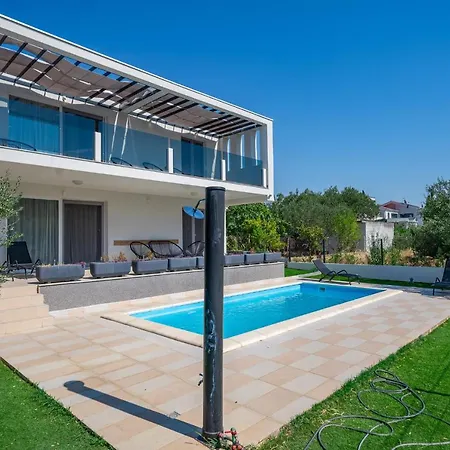 别墅 Wonderhouse Sovlja