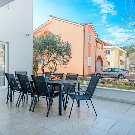Wonderhouse Sovlja Villa Tribalj