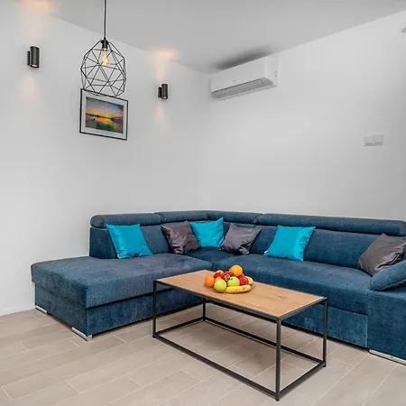 Wonderhouse Sovlja