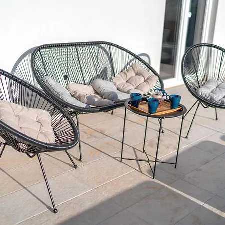 Villa Wonderhouse Sovlja Tribalj