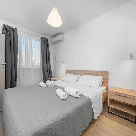 Wonderhouse Sovlja