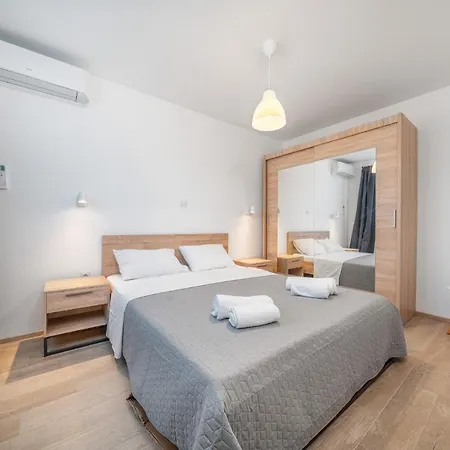 Wonderhouse Sovlja Villa Tribunj (Sibenik-Knin)