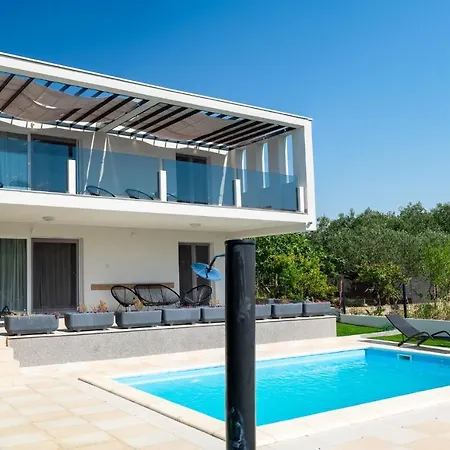 Villa Wonderhouse Sovlja *