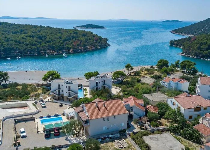 Wonderhouse Sovlja * Tribalj