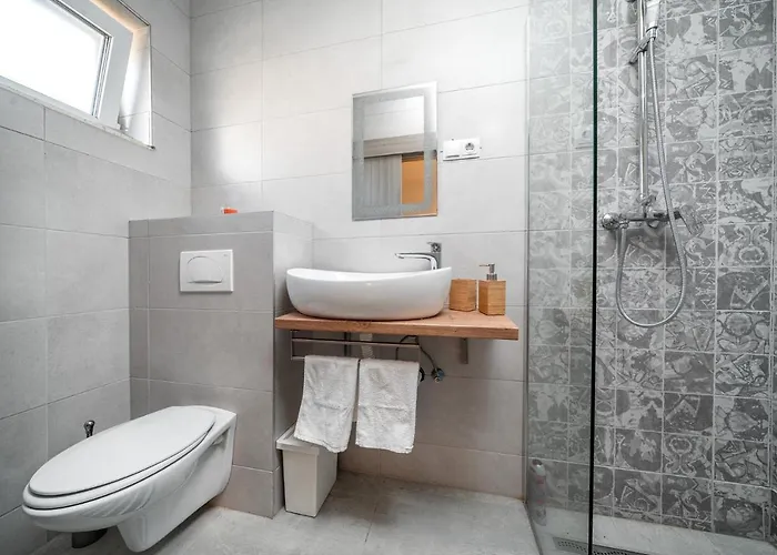 فيلة Wonderhouse Sovlja Tribalj