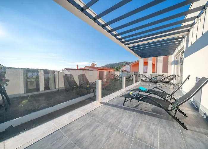 فيلة Wonderhouse Sovlja *