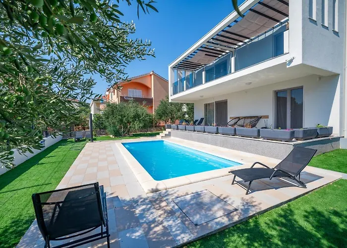 Wonderhouse Sovlja Tribalj