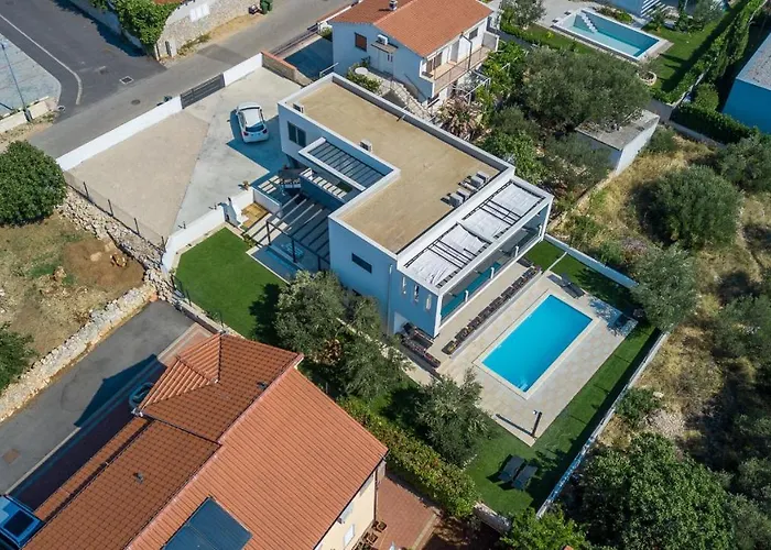 Wonderhouse Sovlja Tribalj