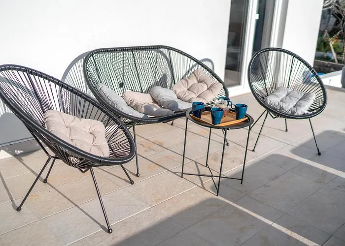 فيلة Wonderhouse Sovlja Tribalj