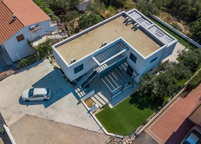 Wonderhouse Sovlja Tribalj