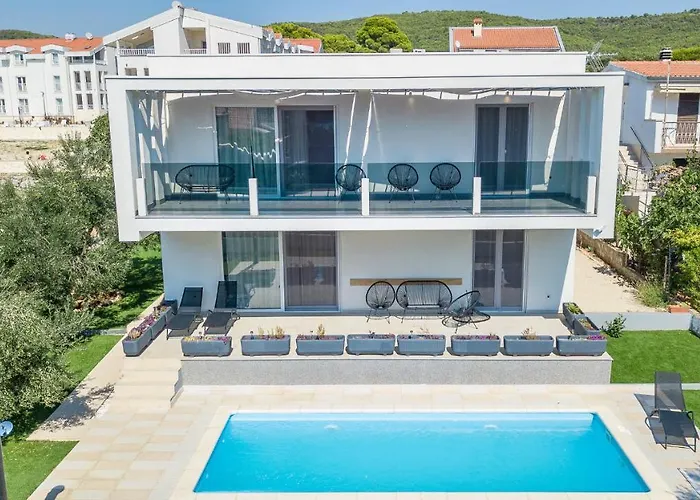 فيلة Wonderhouse Sovlja Tribalj